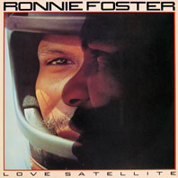 Ronnie Foster